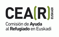 Actualización del convenio de colaboración con CEAR Euskadi