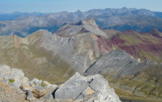 14-16 de junio – Bisaurín (2670 m) INSCRIPCIONES