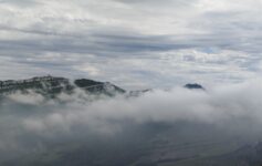 15 de septiembre – Pico de la Miel – Sierra de la Vaga