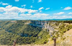 26 de octubre – Sierra de Urbasa