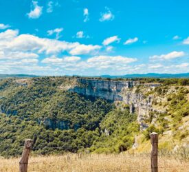 26 de octubre – Sierra de Urbasa